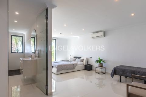 Villa i Calpe, Alicante, Calpe - € 3.995.000 | Ref: W-048IA7 - foto 30